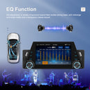 Boscer 1Din Autoradio Universeel – afbeelding 9