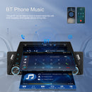 Boscer 1Din Autoradio Universeel – afbeelding 11