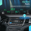 Boscer autoradio voor Volkswagen – afbeelding 6