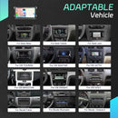 Boscer autoradio voor Volkswagen – afbeelding 5