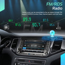 Boscer autoradio voor Volkswagen – afbeelding 5