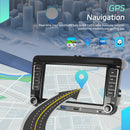 Boscer autoradio voor Volkswagen – afbeelding 7