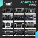 Boscer autoradio voor Volkswagen – afbeelding 6