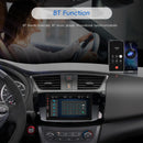 Boscer Autoradio 2Din Universeel – afbeelding 3