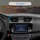Boscer Autoradio 2Din Universeel – afbeelding 4