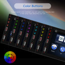 Boscer Autoradio 2Din Universeel – afbeelding 10