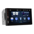 Boscer Autoradio 2Din Universeel – afbeelding 11