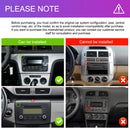 Boscer autoradio voor Volkswagen – afbeelding 7