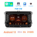 Boscer autoradio voor Volkswagen – afbeelding 9