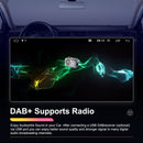 Boscer autoradio voor Volkswagen – afbeelding 10