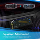 Boscer 1Din Autoradio Universeel – afbeelding 11