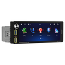 Boscer 1Din Autoradio Universeel – afbeelding 4
