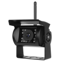 Boscer Achteruitrijcamera set Pro – Draadloos – 7 Inch HD Scherm (1024×600) – Dual 1080P Camera's – IP68 Waterdicht – BSD Dodehoek Detectie – Nachtzicht – Geschikt voor Auto, Bus, Camper, Caravan, Vrachtwagen & Landbouw – afbeelding 2