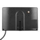 Boscer Achteruitrijcamera set Pro – Draadloos – 7 Inch HD Scherm (1024×600) – Dual 1080P Camera's – IP68 Waterdicht – BSD Dodehoek Detectie – Nachtzicht – Geschikt voor Auto, Bus, Camper, Caravan, Vrachtwagen & Landbouw – afbeelding 10
