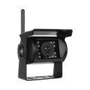Boscer Achteruitrijcamera set Pro – Draadloos – 7 Inch HD Scherm (1024×600) – Dual 1080P Camera's – IP68 Waterdicht – BSD Dodehoek Detectie – Nachtzicht – Geschikt voor Auto, Bus, Camper, Caravan, Vrachtwagen & Landbouw – afbeelding 11