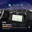 Boscer autoradio voor Fiat Punto (2012-2016) – afbeelding 5