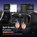 Boscer autoradio voor Fiat Punto (2012-2016) – afbeelding 9