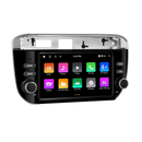 Boscer autoradio voor Fiat Punto (2012-2016) – afbeelding 10