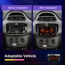 Boscer autoradio voor Fiat Punto (2012-2016) – afbeelding 3