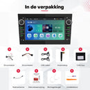 In de verpakking - Boscer BSCR-A4647BK