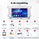 In de verpakking - Boscer BSCR-A4758SR