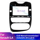 Boscer autoradio voor Renault Clio (2013-2018) – afbeelding 2