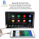 Boscer Autoradio 2Din Universeel – afbeelding 1
