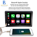 Boscer Autoradio 2Din Universeel – afbeelding 2