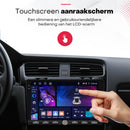 Boscer autoradio voor Peugeot 207 (2009-2013) – afbeelding 9