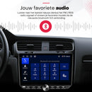 Boscer autoradio voor Opel Karl (2017-2020) – afbeelding 6
