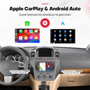 Draadloos Apple CarPlay en Android Auto - Boscer BSCR-A4647GR