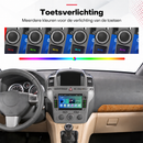 Kleurtoetsverlichting - Boscer BSCR-A4647GR