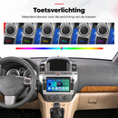 Kleurtoetsverlichting - Boscer BSCR-A4647SR