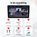 Inhoud van de verpakking