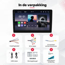 Inhoud van de verpakking