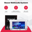 Boscer BSCR-A4758SR