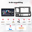 Inhoud van de verpakking