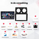Inhoud van de verpakking