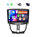 Boscer autoradio voor Peugeot 207 (2009-2013) – afbeelding 1