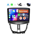 Boscer autoradio voor Peugeot 207 (2009-2013) – afbeelding 1