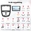 Boscer autoradio voor Peugeot 207 (2009-2013) – afbeelding 12