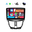 Boscer autoradio voor Peugeot 207 (2009-2013) – afbeelding 1