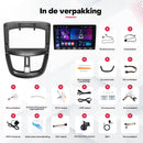Boscer autoradio voor Peugeot 207 (2009-2013) – afbeelding 12