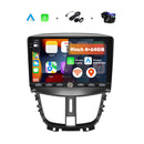 Boscer autoradio voor Peugeot 207 (2009-2013) – afbeelding 1