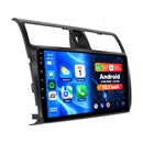 Boscer Autoradio geschikt voor Suzuki Swift 2005-2010 | 10.1 inch CarPlay & Android Auto draadloos | Android 15 | 4+64GB hoofdfoto