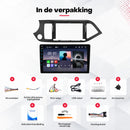 Inhoud van de verpakking
