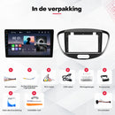 Inhoud van de verpakking