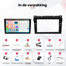 Boscer autoradio voor Suzuki Alto – afbeelding 12