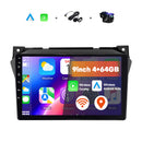 Boscer autoradio voor Suzuki Alto – afbeelding 1
