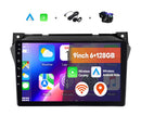 Boscer autoradio voor Suzuki Alto – afbeelding 1
